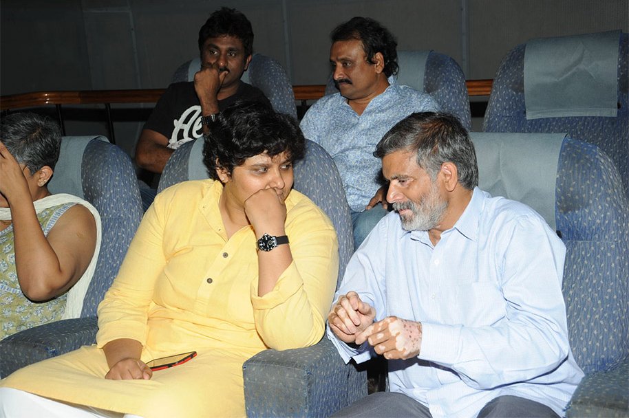 Chandamama-Kathalu-Preview-show